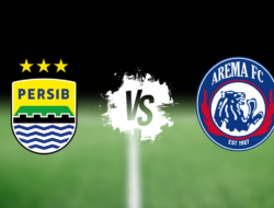 Laga Persib vs Arema FC Dijaga Ketat, Aremania Diminta Tidak ke GBLA 