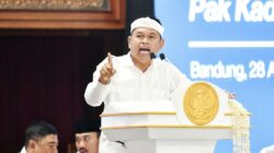 Dedi Mulyadi Warning ASN Pemprov Jabar dan Kota Bandung, Kantor Wajib Bersih Hingga Radius 1 Km