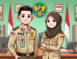Surplus Guru!! Lulusan LPTK 186.895, Pensiun Guru ASN Hanya 61.937   