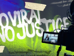 ‘No viral no justice’, Habiburokhman: Fenomena yang Sangat Wajar