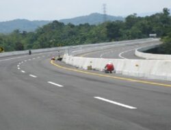 Tol Baru di Indonesia, Ini Daftar Tol Baru di Jawa Barat 