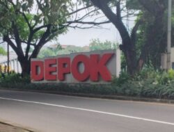Bangun Mako Polres Metro,  Pemkot Depok Anggarkan Rp40 Miliar  