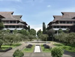 20 Provinsi dengan Kampus Terbanyak di Indonesia, Jawa Barat Teratas