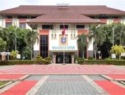 Pemkot Depok Gratiskan 33 PAUD, TK dan RA Lewat Program RSSG