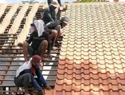 Lewat Program Gentengisasi, 40 Ribu Rumah di Jawa Barat Direnovasi 