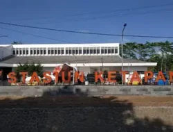 Mulai 2026 KA Sangkuriang siap layani rute Bandung-Ketapang