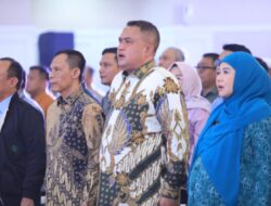 Musrenbang RKPD 2027, Bupati Bogor Tegaskan Arah Pembangunan 2027 Berbasis Aspirasi Masyarakat