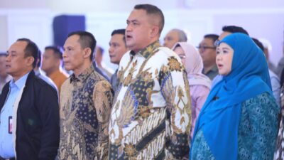 Musrenbang RKPD 2027, Bupati Bogor Tegaskan Arah Pembangunan 2027 Berbasis Aspirasi Masyarakat
