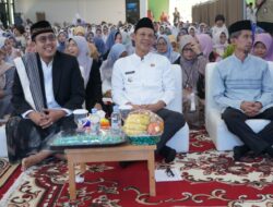MQK ke-2 Tingkat Kabupaten Bogor Jadi Momentum Strategis Cetak Santri yang Unggul