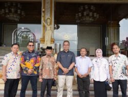 Sekda Apresiasi Langkah Sekwan Susun Program dan Rencana Kerja DPRD Tahun Anggaran 2027