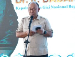 Pemkab Bogor Tegaskan Dukungan Penuh Program Strategis Nasional Lewat Peresmian SPPG Cijujung dan Koperasi Kadin