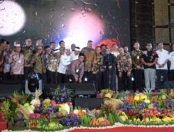 Rudy Susmanto Tekankan Penguatan Sinergi Pembangunan dengan Pemprov Jabar pada Musrenbang Jabar RKPD 2027