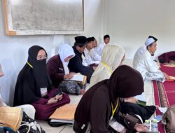 Santri Puji MQK Jadi Wadah Aktualisasikan Ilmu Kitab Kuning