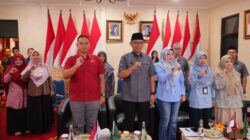 Rudy Susmanto Dorong ASN Lebih Kompetitif dan Proaktif Lewat Manajemen Talenta