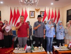 Rudy Susmanto Dorong ASN Lebih Kompetitif dan Proaktif Lewat Manajemen Talenta