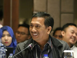 Anas Urbaningrum Mundur dari PKN, Gede Pasek Perkuat Identitas Partai