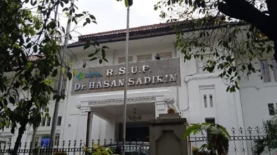 Kasus Bayi Nyaris Hilang, RSHS Bandung Didesak Buka CCTV