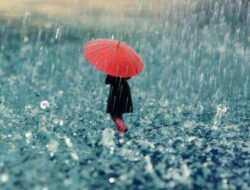 Hujan Masih Turun, El Nino Batal Datang?