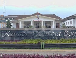 Pemkot Bogor Kebut 5 Proyek Strategis, Kelurahan Kayumanis Berkembang Pesat