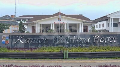 Pemkot Bogor Kebut 5 Proyek Strategis, Kelurahan Kayumanis Berkembang Pesat