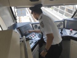 Segini Gaji Masinis KRL 2026 Per Bulan Beserta Tunjangannya