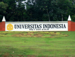 Sejarah Universitas Indonesia dan Program Studi dari Awal hingga Terbaru