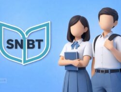 Jadwal Lengkap UTBK SNBT 2026, Syarat Ikut dan Materi Tes