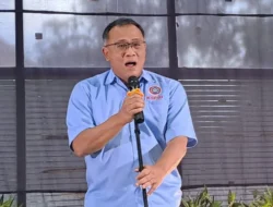 Jumhur Hidayat, Lalaki Asalna ti Bandung, Janten Menteri Prabowo