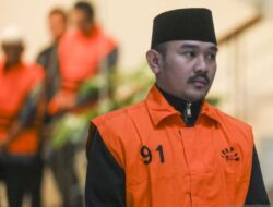 Korupsi Ijon Proyek di Bekasi, KPK Segera Sidangkan Ade Kunang di Tipikor Bandung 