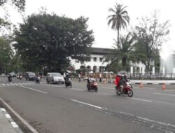Dedi Mulyadi Tegaskan Jalan Depan Gedung Sate Tidak Ditutup pada 30 April 2026