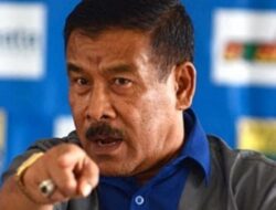 Persib Dipepet Borneo FC, Umuh Muchtar Kirim Peringatan Keras 