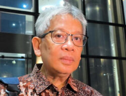 Korupsi PT Sritex: Dituntut 10 Tahun Penjara, Yuddy Renaldi Eks Dirut BJB Bacakan Pledoi