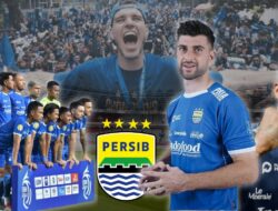 Sang Bek Frans Putros Ingin Merasakan Juara Bersama Persib