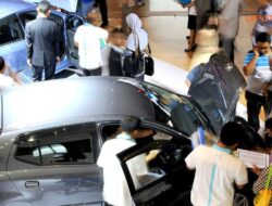Peneliti ITB, Agus Purwadi= Dorong Pengurangan Pajak Mobil