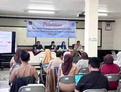 Sinergi Lintas Sektor Jadi Kunci Sukses Implementasi PUG dan PPRG di Kota Depok
