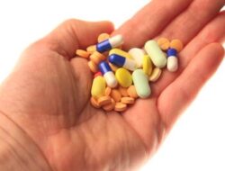 Hati-hati, BPOM Temukan 15 Obat Herbal Berbahaya 