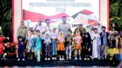 Ciamis Jadi Tuan Rumah Dialog Perunggasan Nasional 2026, Bahas Masa Depan Peternak Unggas