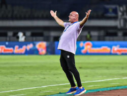 Demi Perubahan, Bojan Hodak Ajukan 3 Permintaan di Tengah Negosiasi Kontrak  