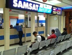 Daerah di Jabar Ini Berlakukan Perpanjang STNK Tak Perlu Pakai KTP Pemilik Lama