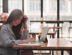 ASN Pakai WFH Buat Liburan, Ini Sanksi Beratnya