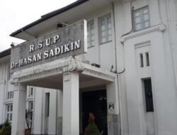 Dianggap Lalai, RSHS Bandung Nonaktifkan Perawat yang Serahkan Bayi ke Orang Lain