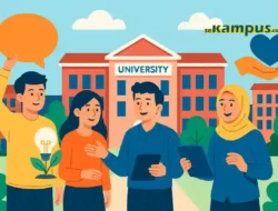 Wacana Menutup Prodi, Begini Respons UI dan Unpad