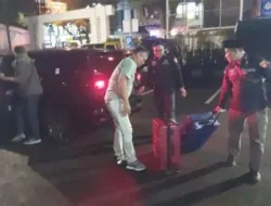 Dugaan Korupsi Program Pelatihan, Kejari Cimahi Geledah Kantor Disnaker  