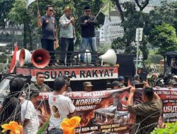 Kasus Iklan Bjb = Trinusa Jabar Ingatkan KPK Tidak Lindungi RK, Begini Reaksi Jubir KPK  
