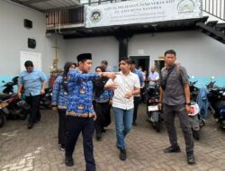 Ketua Satgas Percepatan MBG Depok Soroti Pengolahan Limbah SPPG di Cilodong