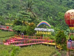Pemkab Karawang Genjot Wisata, 25 Desa Jadi Target Kunjungan  