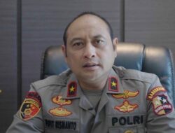 Polri Mutasi Besar-besaran, Irjen Pipit Rismanto Pimpin Polda Jabar