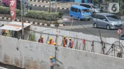 Atasi Macet dan Kecelakaan, 6 Underpass Diusulkan ke PUPR