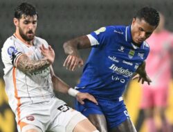 Persib dan Borneo Berebut Juara Super League, Sama-sama Kuat  