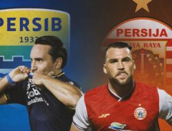 Duel Persija Jakarta vs Persib Bandung Batal di Jakarta, Hari Buruh Jadi Pertimbangan